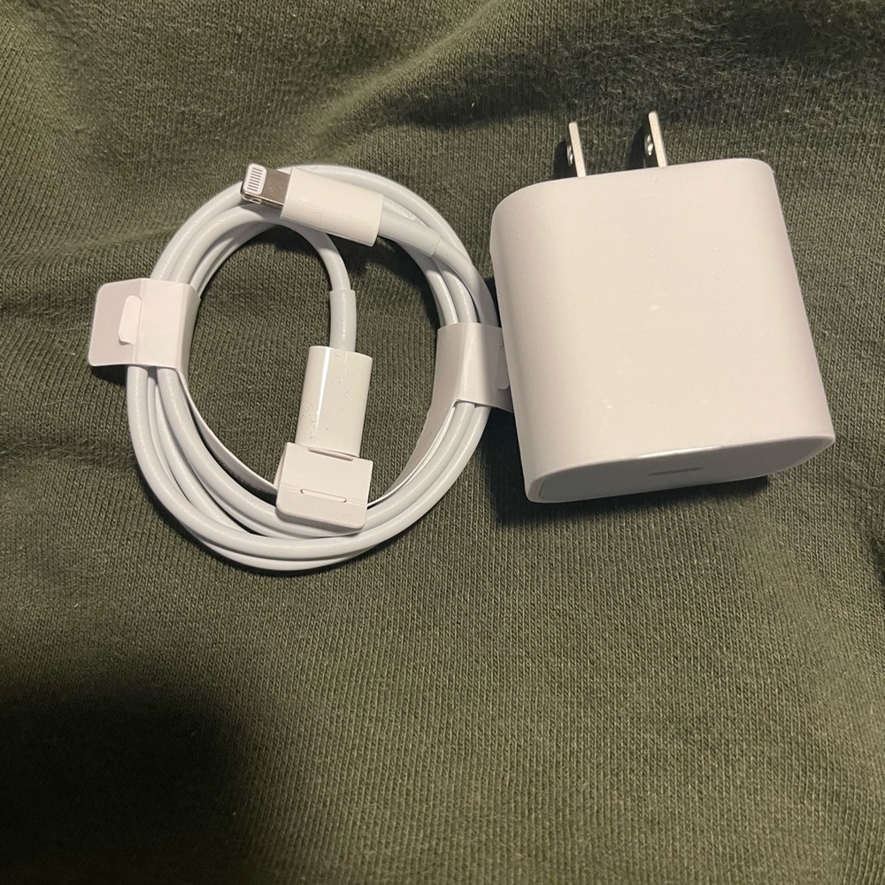 Fast Charge Cables for Apple iPhone USB Lightning cord